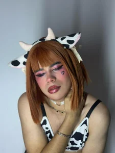 emma_cut3_ SEXY COW 🐮💦 Pic 2