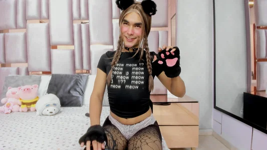 MiaBuny Do you dare to play with me? Immagine  2