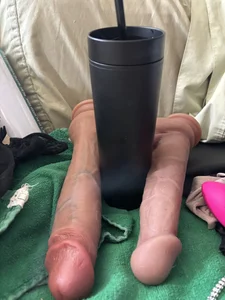 TiffaneyLove Cup holder Hình