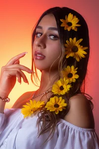 Emiily_Scott1Your sunshine girl🌞图片 3