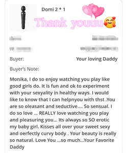 love_me__tonight_ 🎁My wish-list and GIFTS from you🎁 Foto 4