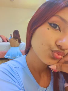 Zdjęcia Maray_Lous 💙 Do you like light blue, too? 💙:  3