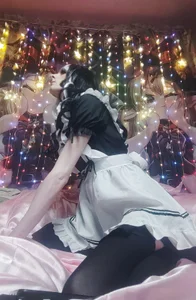 yutachka cute maid Εικόνα 7