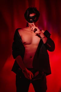 Karimferrer Sweet or trick !!! 🔥🫦🎃🪄🍬🍭 Hình 5