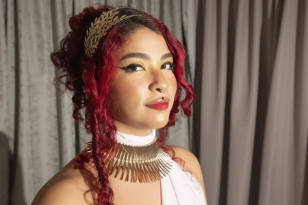 MizzHell halloween 2025 Foto 6