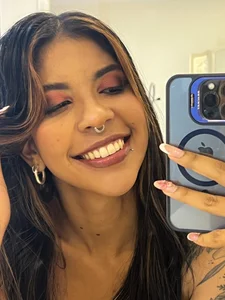 VioletaHills_ Face close up  3টি ছবি