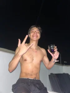 facebaby1 JACUZZI DAY ❤️🔥 Pic 4