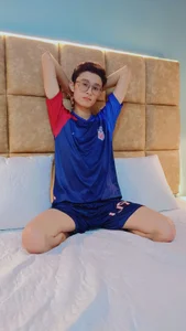 SantiagoRusso18 Coming from soccer training ⚽ Foto 4