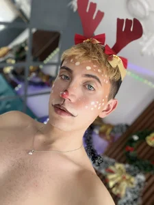 Xmas 2025 🎄 od Naughty__Chriss  3 snímek