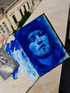 DarkFiance 🕷Painting of the Sinner (top donator) Pic 7