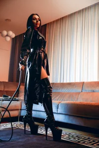 Cum to the dark side…I have goodies de TheaNoire Foto 3