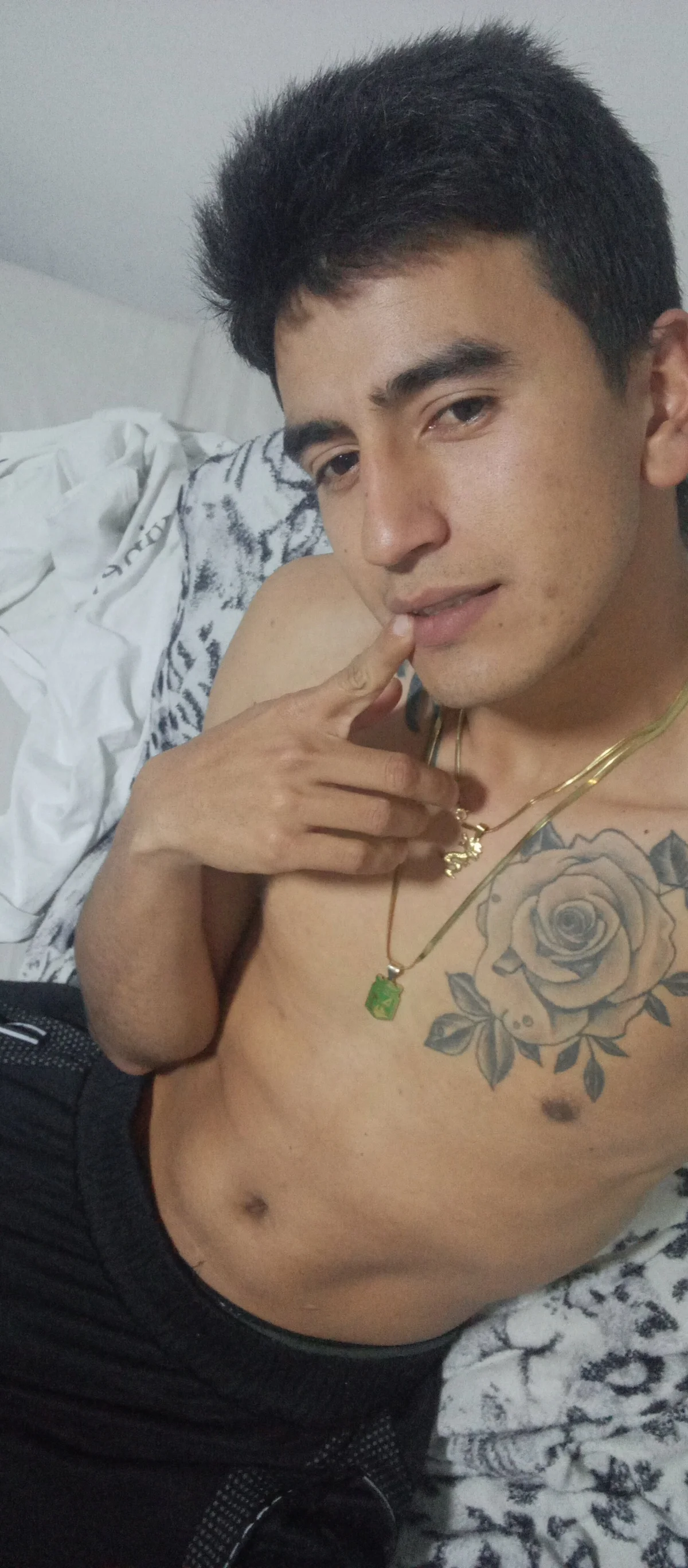 alex_hunter_hot Trendaava kuva 3830