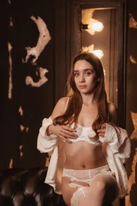 EarleneBrayton Slutty secretary Pic 8