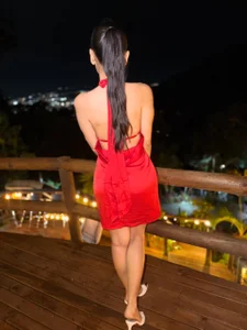 GabbieSkinny My birthday 2026 🥰🍒 . fénykép