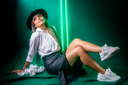 MailynFoxx kullanıcısının saint patrick albümü -  5 fotoğraf