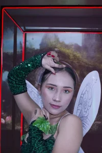 SUNNYCYRUS HAPPY HALLOWEEN 🎃👻 Pic 3