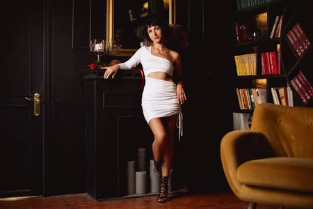 HeidieRaven Flower of tenderness😘 slika 5