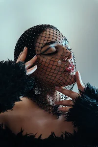 AmberGreyy_ Elegant and glamorous😎😎 Pic 4