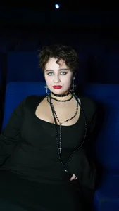 Guess which horror movie character I am? od MaryMurray  snímek