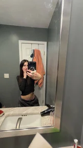 HannahJohnsonx's XXX Nude Photo 1