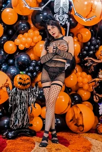 Harmony_Hills A day of terror and more 🎃🪓 Immagine  3