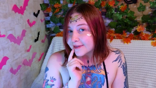 Belinda_Starlight Halloween set Poză 2