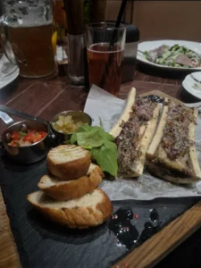 ElfredaTupy Yummy Pic