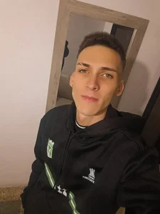 Danny_FarretA Little of Me Bild