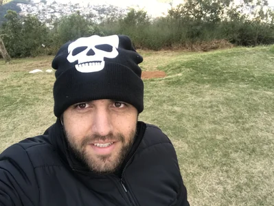 Garotofran Public Billede 2