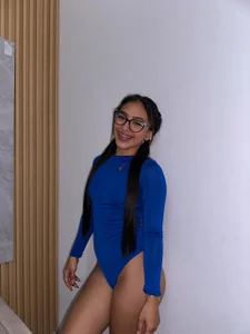 AmyStar1 blue like the sea... 💙 Pic 3