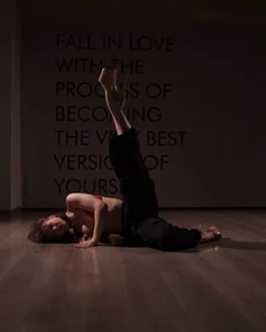 Ricki_Bloom Dance slika 3