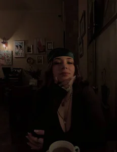 AnnmariePedone Public Kuva