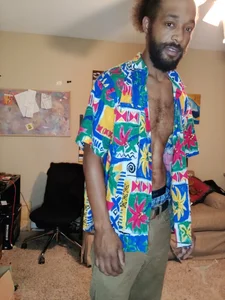 Golden de TheGoldenBoldy321  4 photos