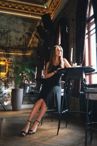 DottyRuhlin Im in the morning🎀 Hình 4