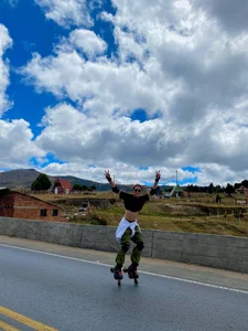 Journey to Berlin de Malud09  7 Imagens