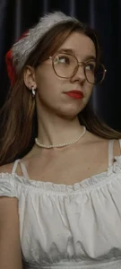 RochelCozzi The quiet magic of December Pic