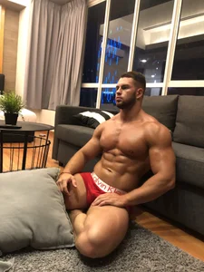 muscularjohnforuXのPublicの 4枚の写真