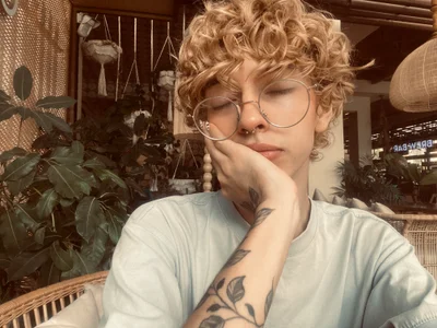 lyamthommpson Memories 📸🌟 Foto 3