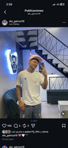 YOUNG_BOYS_HELL Alejo🙈💗 Pic 4