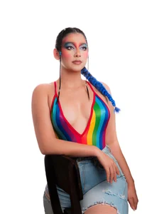 BellaNaye_ 🌈 Foto 4