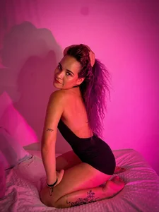 Honey_Doll__ Black dress 💕 зображення 2