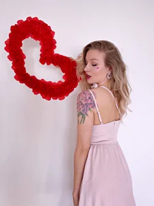 Goddess_VerdgyVi Lovely mood Pic