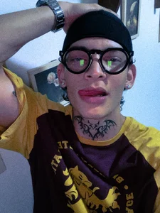 Team Gryffindor ?