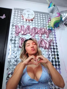 Happy_tits 🎂 Birthday รูป 