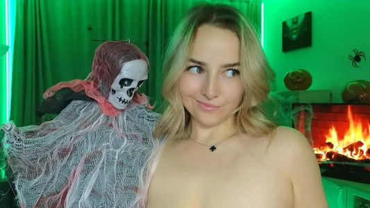 Mira_Mermayd mood-funny Halloween! Poză 4