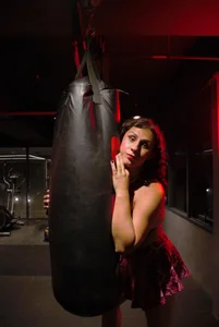 Casual Girl🙅‍♀️ de Analia_01  4 Imagens