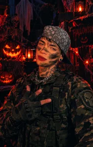 alex_rockstar 🎃💣Halloween🎖️ Kuva