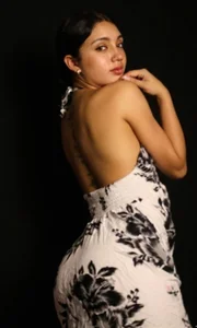 Arianna_Toro__ Know me 💋 Pic