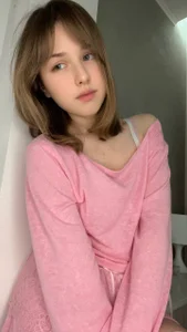 SunnySikarskie Blush Haven 🌸 Pic 2