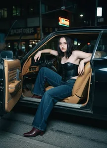 MarianHenaire Me Bilde 5